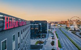 Hilton Garden Inn Krakow
